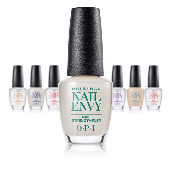 Nail Envy