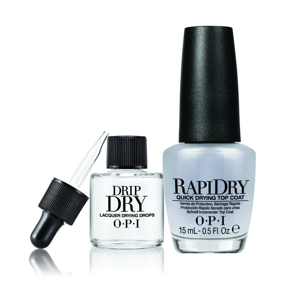 Rapid Dry