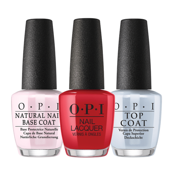 Nail Lacquer