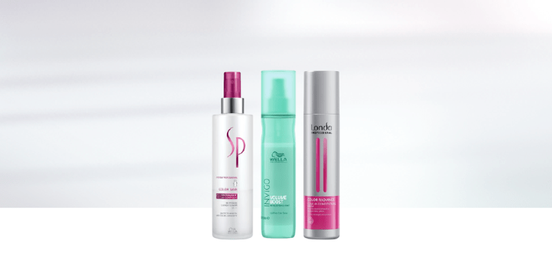 Незмивний догляд