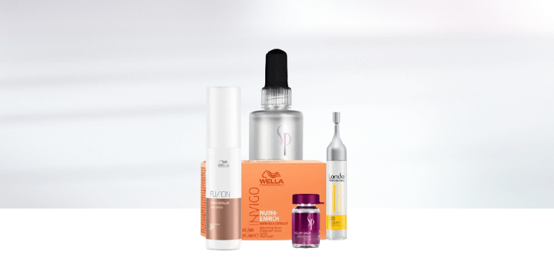 Сироватки/бустери