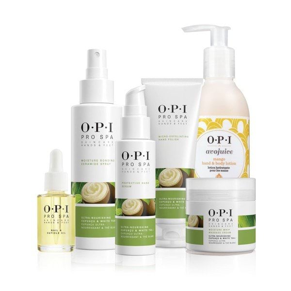 Догляд за шкірою