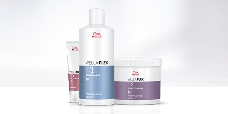 WellaPlex