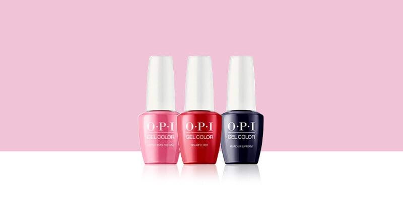 Gel Color