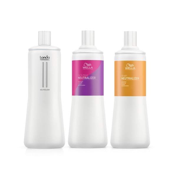 Нейтралізатори