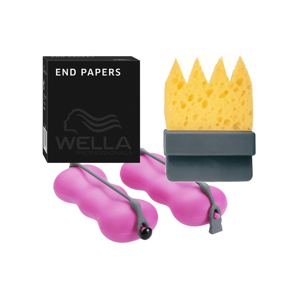 Аксесуари для завивки