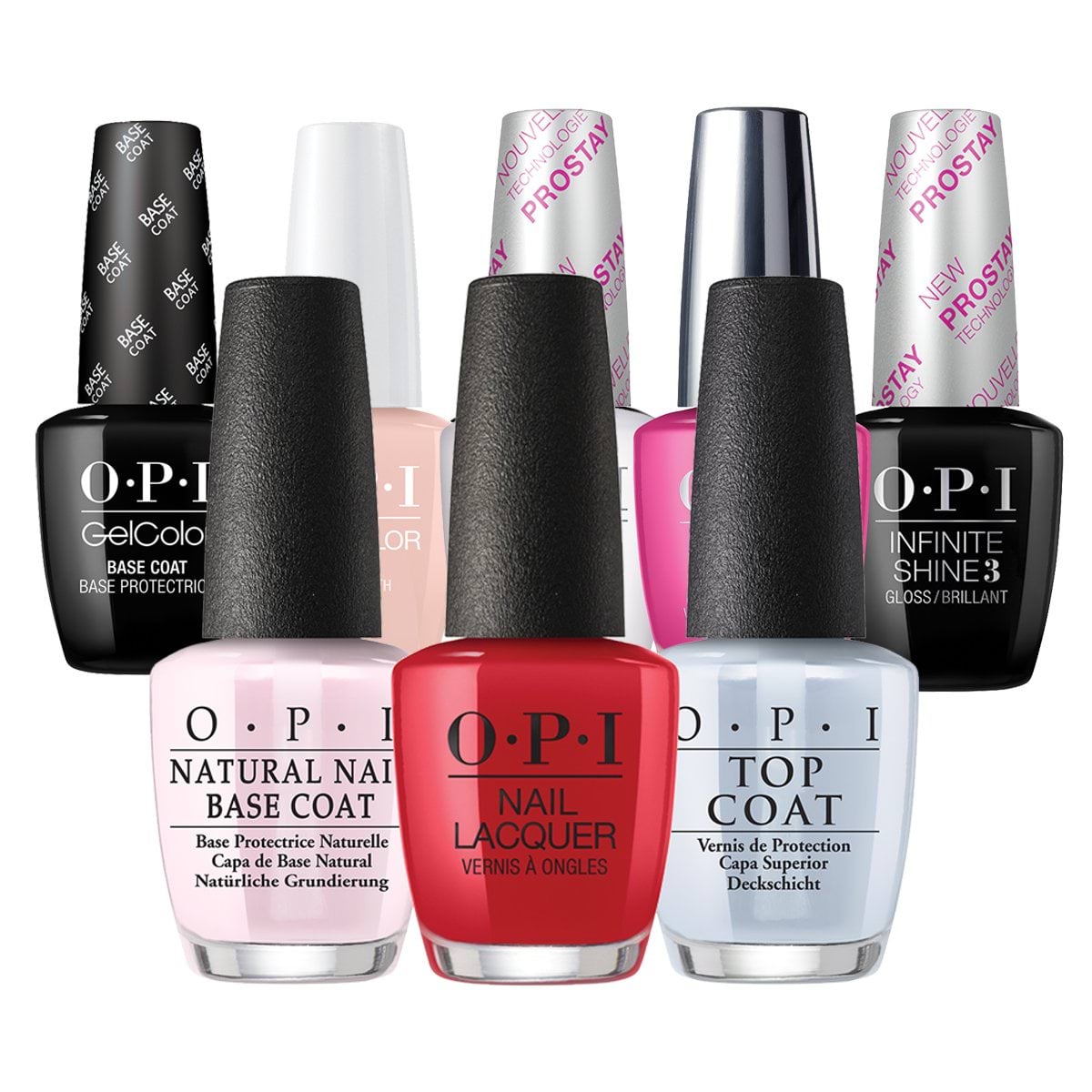 Покриття для нігтів