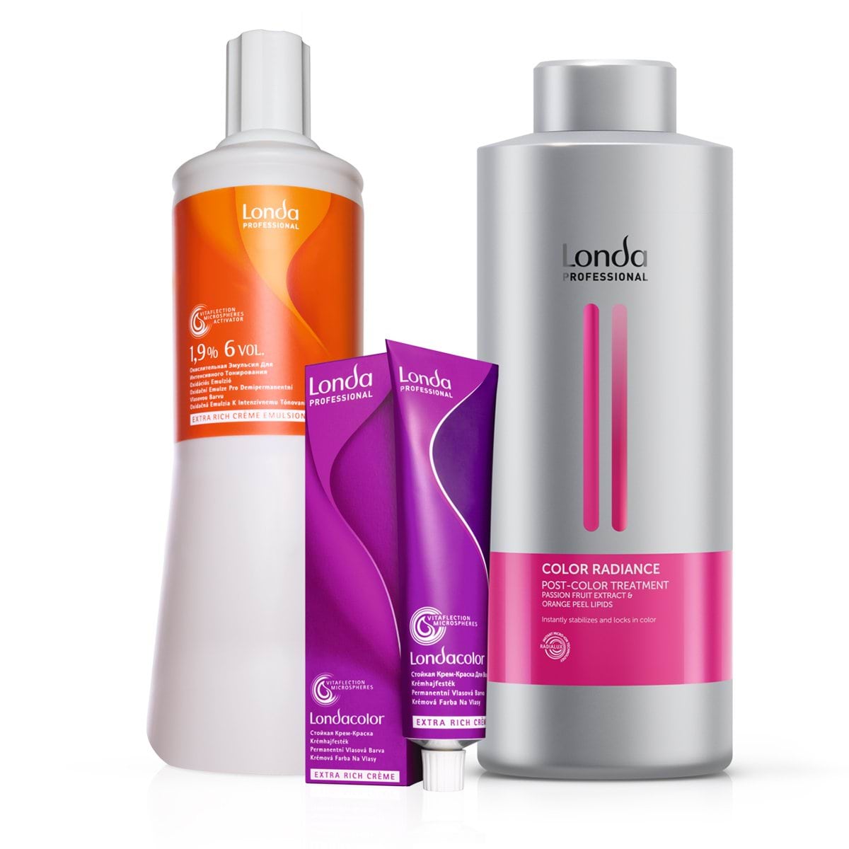 Londa Professional