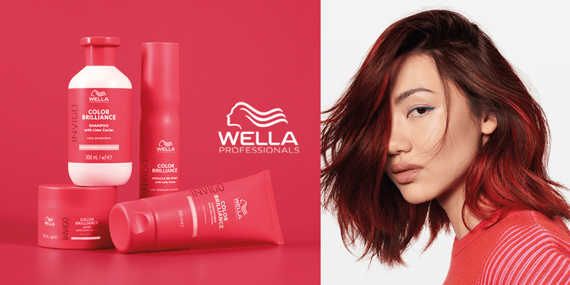 Invigo Color Brilliance