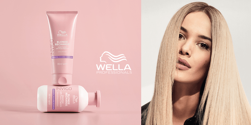 Invigo Blonde Recharge