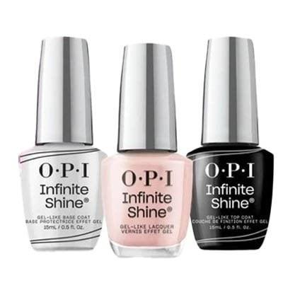 NEW Infinite Shine