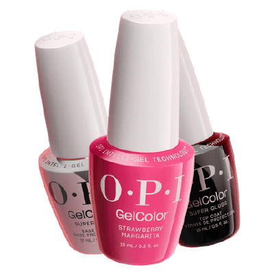 NEW Gel Color