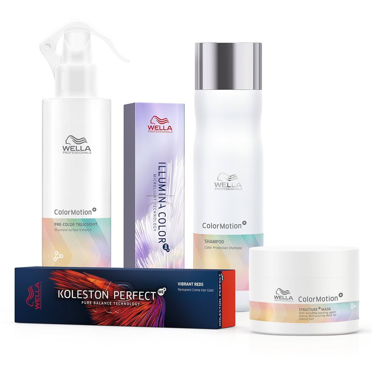 Wella Professionals