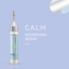 C.A.L.M Scalp Nourishing Serum, 6X9ml