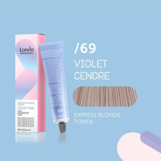 Color Tune Express Blonde Toner /69, 60ml