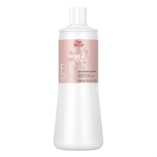 Color Renew Activator Liquid, 500 ml
