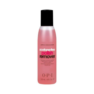 Expert Touch Aceton-Free Polish Remover, 110 ml