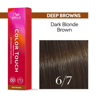 Color Touch 6/7 (NEW Formula), 60 ml
