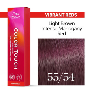 Color Touch 55/54 (NEW Formula), 60 ml