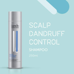 Scalp Dandruff Control Shampoo, 250 ml