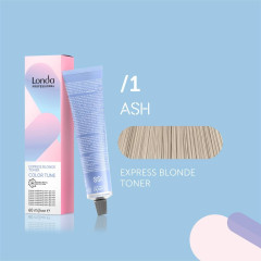 Color Tune Express Blonde Toner /1, 60ml