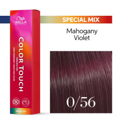 Color Touch 0/56 (NEW Formula), 60 ml