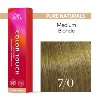 Color Touch 7/0 (NEW Formula), 60 ml