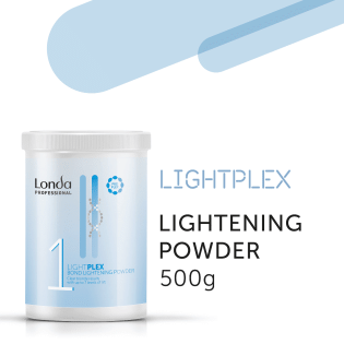 LightPlex Bond Lightening powder, Step 1, 500 g
