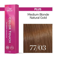 Color Touch Plus 77/03 (NEW Formula), 60 ml