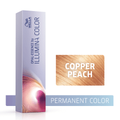 Opal-Essence by Illumina Color Copper Peach, 60 ml