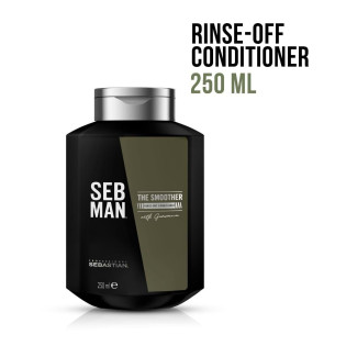 THE SMOOTHER Conditioner, 250 ml