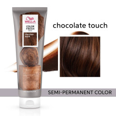 Color Fresh Mask CHOCOLATE TOUCH, 150ml