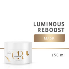 Oil Reflections Luminous Reboost Mask, 150 ml