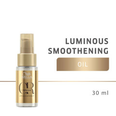 Oil Reflections Luminos for All Hair Types, 30 ml