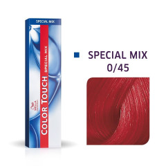 Color Touch 0/45, 60 ml