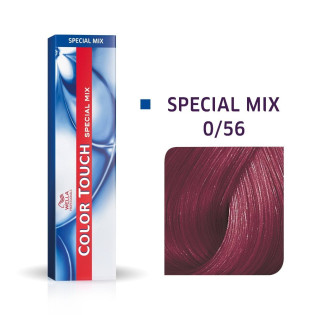 Color Touch 0/56, 60 ml