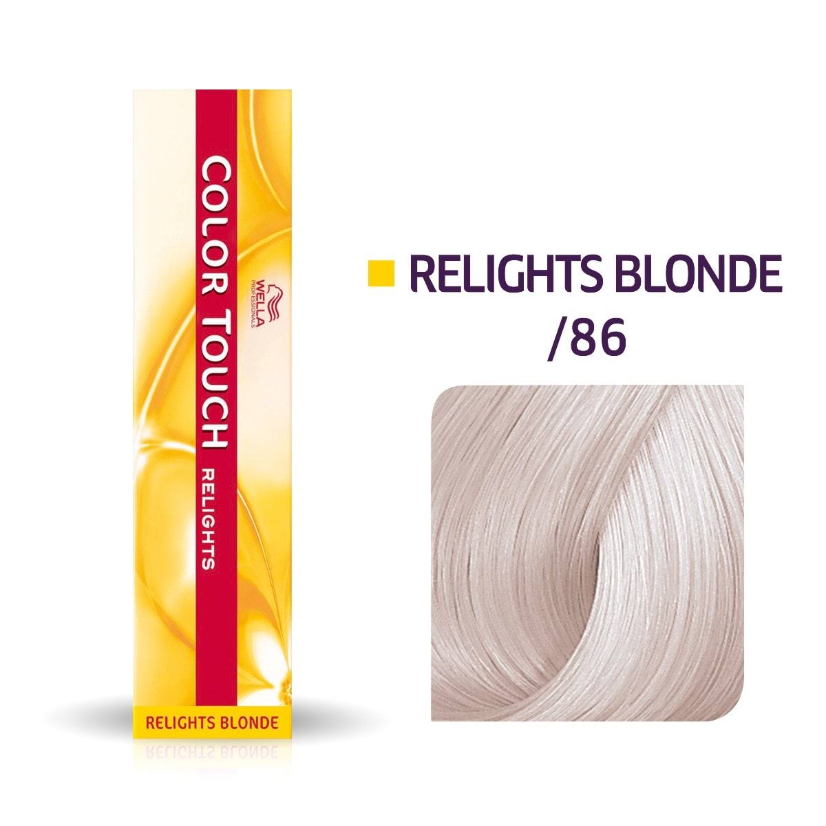Color Touch Relights /86, 60 ml