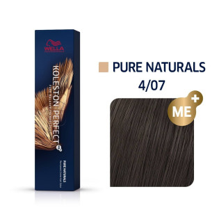Koleston Perfect ME+ 4/07, 60 ml