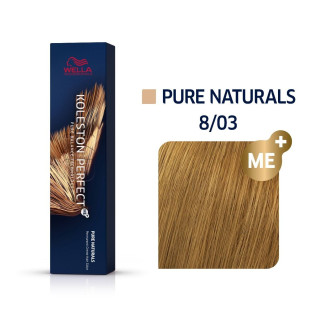 Koleston Perfect ME+ 8/03, 60 ml