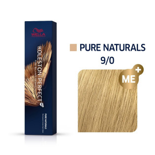 Koleston Perfect ME+ 9/0, 60 ml