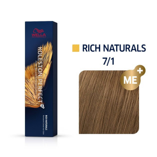 Koleston Perfect ME+ 7/1, 60 ml