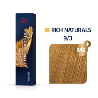 Koleston Perfect ME+ 9/3, 60 ml