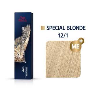 Koleston Perfect ME+ 12/1, 60 ml