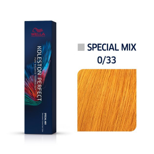 Koleston Perfect ME+ 0/33, 60 ml