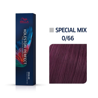 Koleston Perfect ME+ 0/66, 60 ml