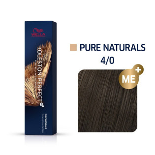 Koleston Perfect ME+ 4/0, 60 ml