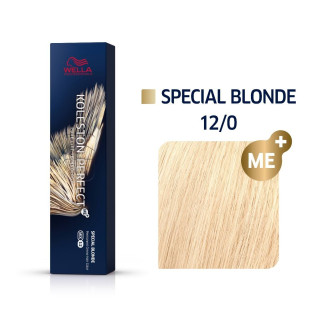 Koleston Perfect ME+ 12/0, 60 ml
