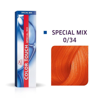 Color Touch 0/34, 60 ml