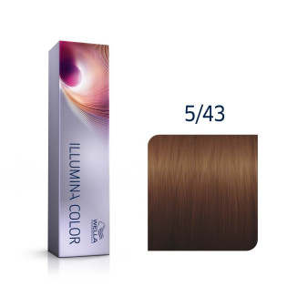Illumina Color 5/43, 60 ml