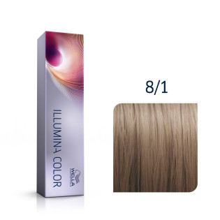 Illumina Color 8/1, 60 ml